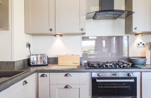 Teigngrace Cottage | Chestnut Lodge