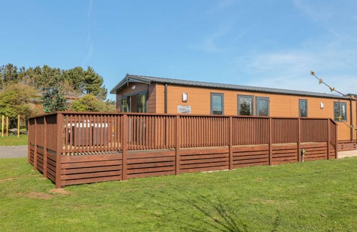 Runswick Bay Cottage | Chestnut Lodge