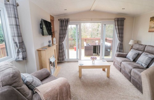 Runswick Bay Cottage | Chestnut Lodge