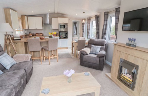 Runswick Bay Cottage | Chestnut Lodge
