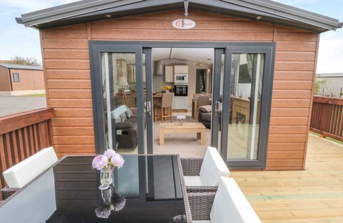 Runswick Bay Cottage | Chestnut Lodge
