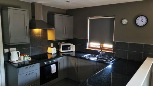 Bridgwater House | Chestnut Lodge, Summerhayes