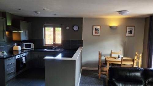 Bridgwater House | Chestnut Lodge, Summerhayes