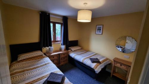 Bridgwater House | Chestnut Lodge, Summerhayes