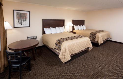 Galena Resort | Chestnut Mountain Resort