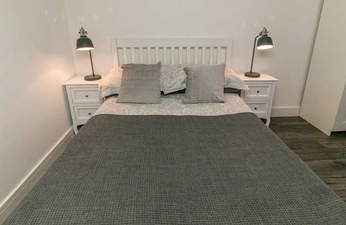 Letchworth House | Chestnut Room - Denby Lodge