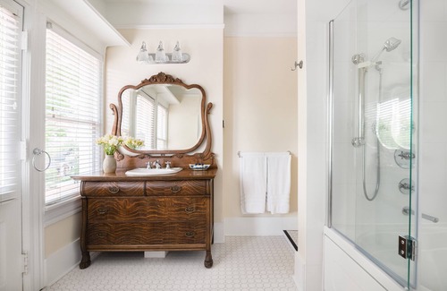 Asheville Bed & Breakfast | Chestnut Street Inn B&B
