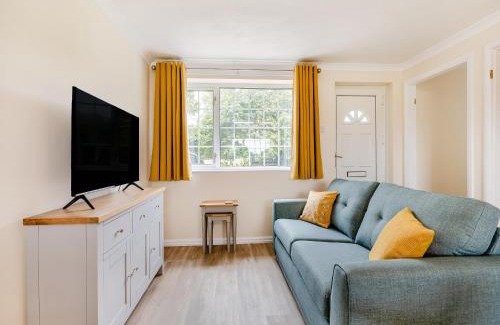 Burgh le Marsh House | Chestnut - Uk47375