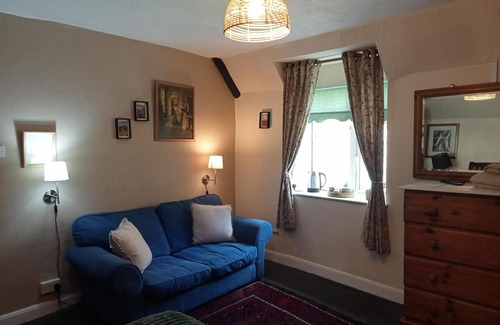 Bourton Bed & Breakfast | Chestnuts B&B