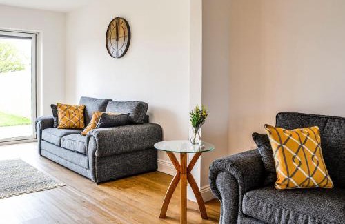 Carlisle House | Chestnuts
