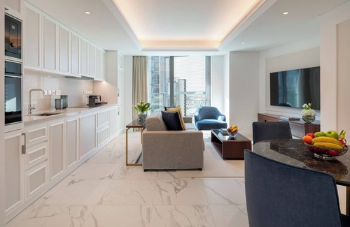 Dubai Apartment | Cheval Maison Expo City Dubai