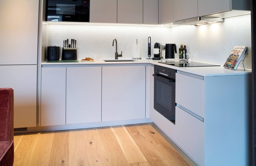 Chelsea Apartment | Cheval Phoenix House at Sloane Square