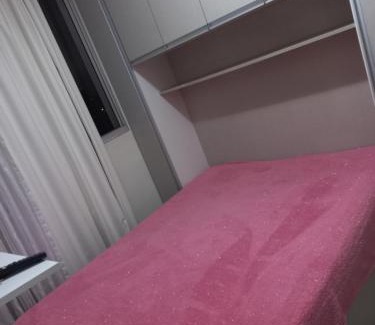 Campo Comprido Apartment | Chevalier - Apartamento em Curitiba bem localizado
