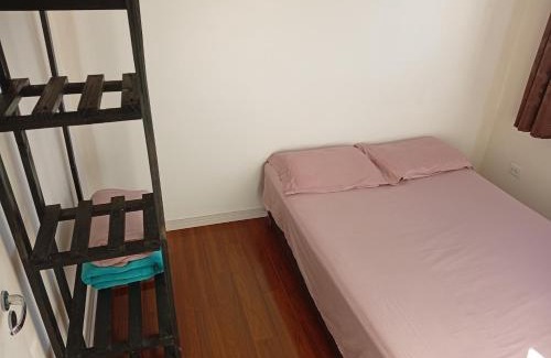 Campo Comprido Apartment | Chevalier - Apartamento em Curitiba bem localizado