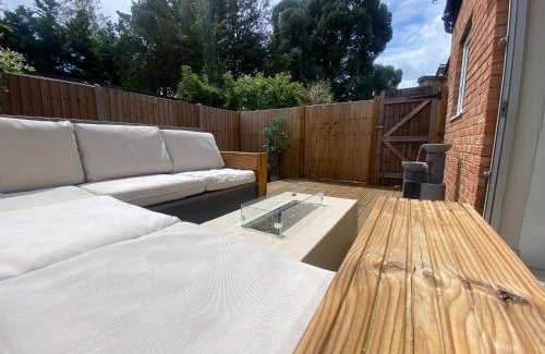 Cricklewood Apartment | cheviot 2 bed