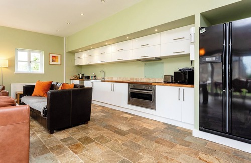 Old Bewick Cottage | CHEVIOT BARN, pet friendly, country holiday cottage in Chatton