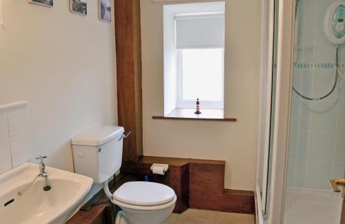 Belford House | Cheviot Cottage