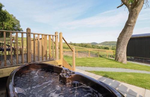 Oswestry House | Cheviot
