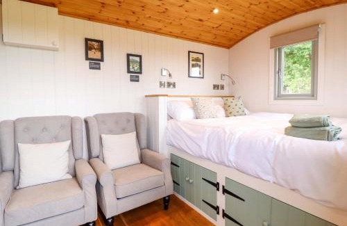 Oswestry House | Cheviot