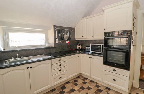 Wooler Cottage | Cheviot Hills