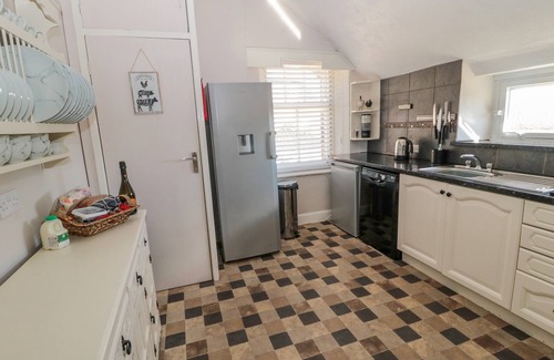 Wooler Cottage | Cheviot Hills