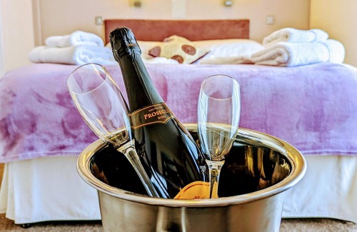Morpeth Ski Chalet | Cheviot Luxury Lodge