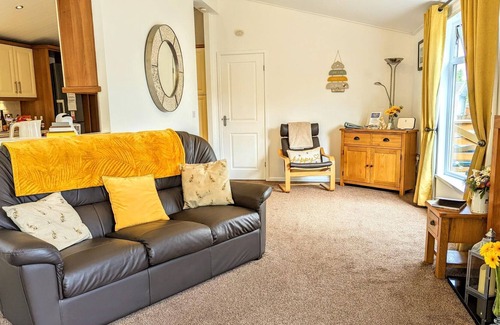 Morpeth Ski Chalet | Cheviot Luxury Lodge