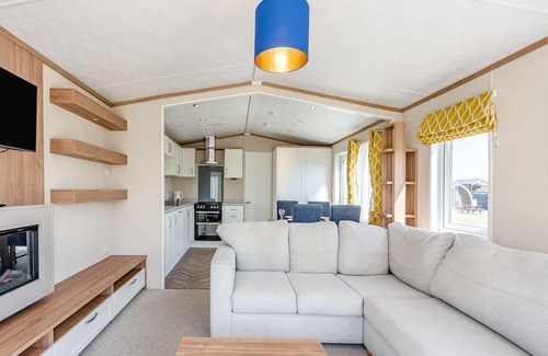 Coldstream House | Cheviot Retreat - 2 Bedroom (Pet Friendly)