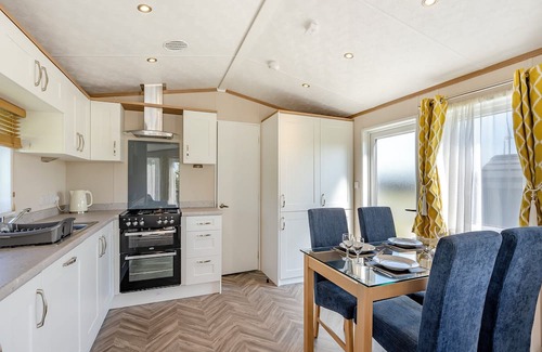 Coldstream House | Cheviot Retreat - 2 Bedroom (Pet Friendly)