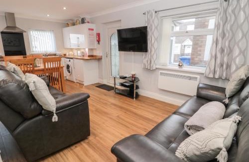 Beadnell House | Cheviot View