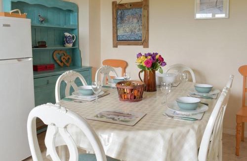 Berwick-upon-Tweed House | Cheviot View