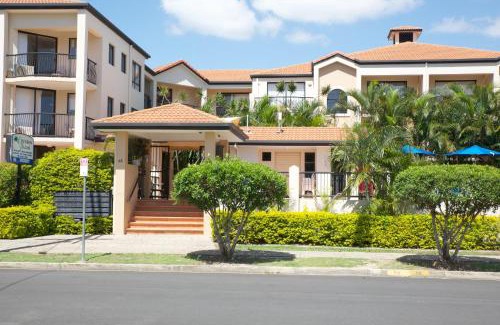 Surfers Paradise Apartment | Chevron Palms by Gold Coast Premium