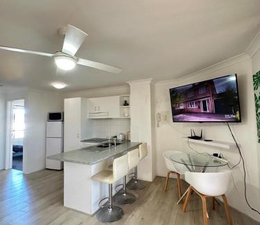 Surfers Paradise Apartment | Chevron Palms by Gold Coast Premium
