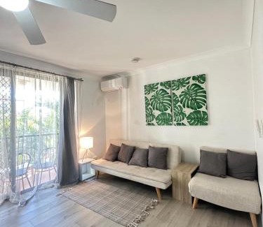 Surfers Paradise Apartment | Chevron Palms by Gold Coast Premium
