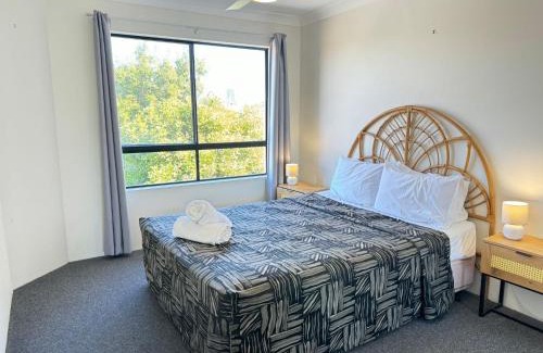 Surfers Paradise Apartment | Chevron Palms by Gold Coast Premium