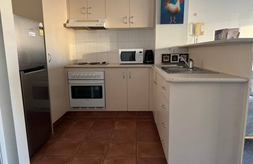 Surfers Paradise Apartment | Chevron Palms Holiday Apartments by Gold Coast Premium