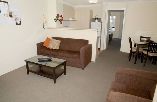 Surfers Paradise Apartment | Chevron Palms Holiday Apartments by Gold Coast Premium