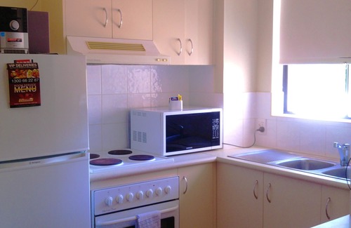 Surfers Paradise Apartment | Chevron Palms Holiday Apartments by Gold Coast Premium