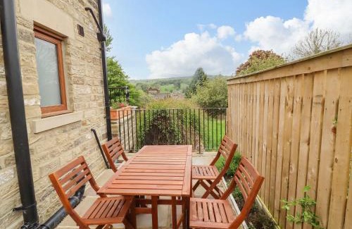 Pateley Bridge Apartment | Chews Cottage