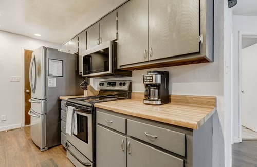 Cheyenne Meadows House | Cheyenne Meadows Hideaway | Pet Friendly | Views!