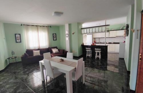 Alcala Apartment | Cheyma Home 3º: Amplio apartamento en Alcalá