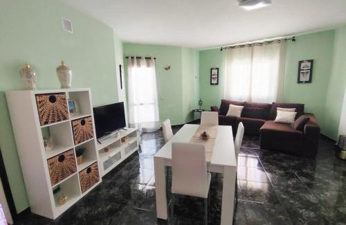 Alcala Apartment | Cheyma Home 3º: Amplio apartamento en Alcalá