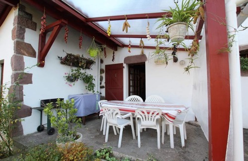 Saint-Jean-Pied-de-Port House | Chez Aguirre - Saint-jean-pied-de-port