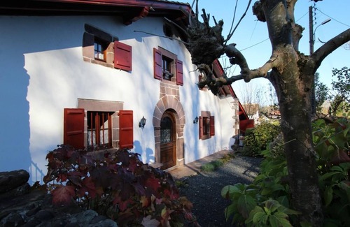 Saint-Jean-Pied-de-Port House | Chez Aguirre - Saint-jean-pied-de-port