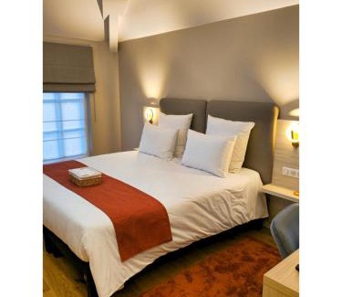 Clermont-en-Argonne Hotel | Chez Agnès