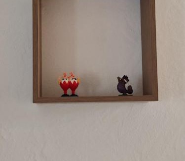 Montry Apartment | Chez Alice - Apartment near Disneyland
