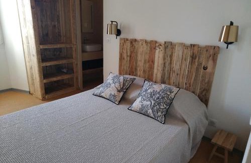 Aleria Apartment | chez Angèle