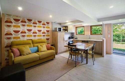 Saint-Jean-de-Maurienne Apartment | Chez Anna
