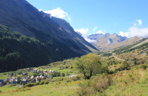 Monetier-les-Bains Bed & Breakfast | chez Annie & Marcel