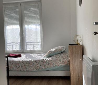 Raismes Apartment | Chez Aurel